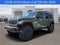 2027 Jeep Wrangler WRANGLER 4-DOOR RUBICON X