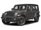 2027 Jeep Wrangler WRANGLER 4-DOOR RUBICON X