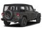 2027 Jeep Wrangler WRANGLER 4-DOOR RUBICON X