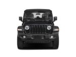 2027 Jeep Wrangler WRANGLER 4-DOOR RUBICON X