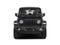 2027 Jeep Wrangler WRANGLER 4-DOOR RUBICON X