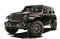 2027 Jeep Wrangler WRANGLER 4-DOOR RUBICON X