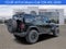 2027 Jeep Wrangler WRANGLER 4-DOOR RUBICON X