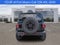 2027 Jeep Wrangler WRANGLER 4-DOOR RUBICON X