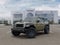 2026 Jeep Wrangler WRANGLER 4-DOOR MOAB 392