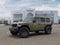 2026 Jeep Wrangler WRANGLER 4-DOOR MOAB 392