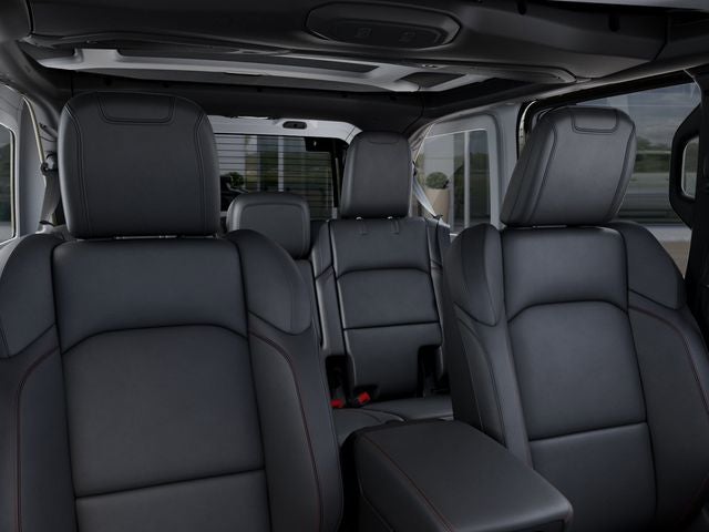 2026 Jeep Wrangler WRANGLER 4-DOOR MOAB 392