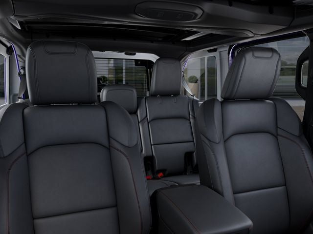 2026 Jeep Wrangler WRANGLER 4-DOOR MOAB 392
