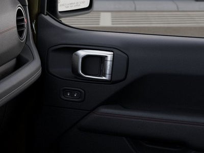 2026 Jeep Wrangler WRANGLER 4-DOOR MOAB 392