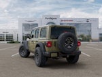 2026 Jeep Wrangler WRANGLER 4-DOOR MOAB 392