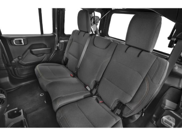 2026 Jeep Wrangler 4-Door Moab 392 4x4