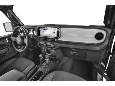 2026 Jeep Wrangler 4-Door Moab 392 4x4