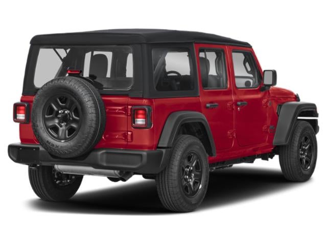 2026 Jeep Wrangler 4-Door Moab 392 4x4