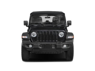 2026 Jeep Wrangler 4-Door Moab 392 4x4