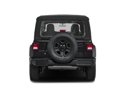 2026 Jeep Wrangler 4-Door Moab 392 4x4