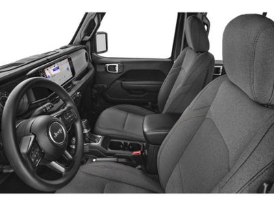 2026 Jeep Wrangler 4-Door Moab 392 4x4