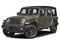 2027 Jeep Wrangler WRANGLER 4-DOOR MOAB