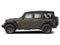 2027 Jeep Wrangler WRANGLER 4-DOOR MOAB
