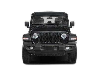 2027 Jeep Wrangler WRANGLER 4-DOOR MOAB