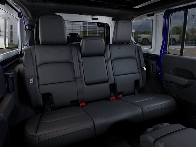 2026 Jeep Wrangler WRANGLER 4-DOOR MOAB 392