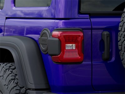 2026 Jeep Wrangler WRANGLER 4-DOOR MOAB 392