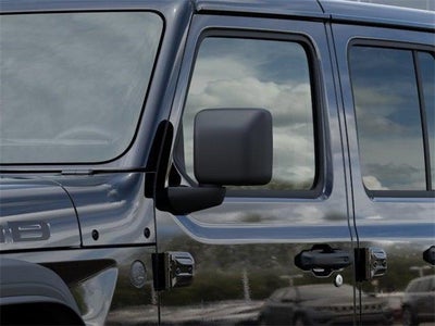 2026 Jeep Wrangler WRANGLER 4-DOOR MOAB 392