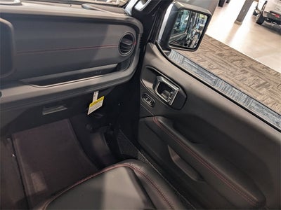 2026 Jeep Wrangler WRANGLER 4-DOOR MOAB 392