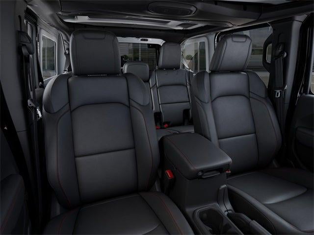 2026 Jeep Wrangler WRANGLER 4-DOOR MOAB 392