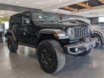 2026 Jeep Wrangler WRANGLER 4-DOOR MOAB 392