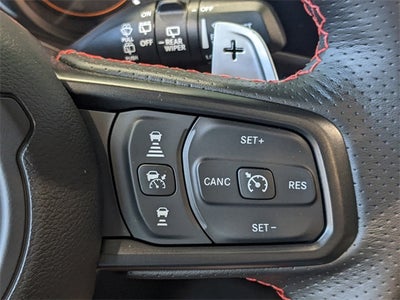 2026 Jeep Wrangler WRANGLER 4-DOOR MOAB 392