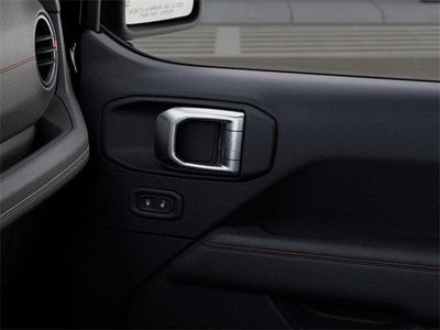 2026 Jeep Wrangler WRANGLER 4-DOOR MOAB 392