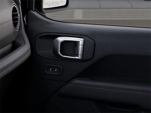 2026 Jeep Wrangler WRANGLER 4-DOOR MOAB 392