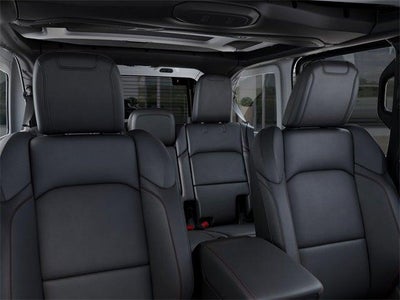 2026 Jeep Wrangler WRANGLER 4-DOOR MOAB 392