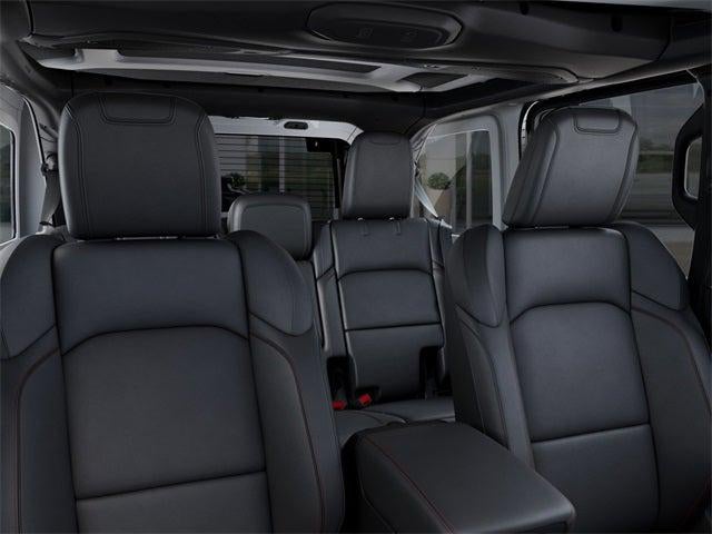 2026 Jeep Wrangler WRANGLER 4-DOOR MOAB 392