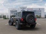 2026 Jeep Wrangler WRANGLER 4-DOOR MOAB 392