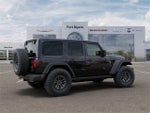 2026 Jeep Wrangler WRANGLER 4-DOOR MOAB 392