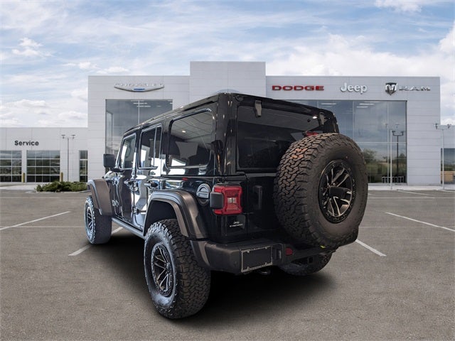 2026 Jeep Wrangler WRANGLER 4-DOOR MOAB 392