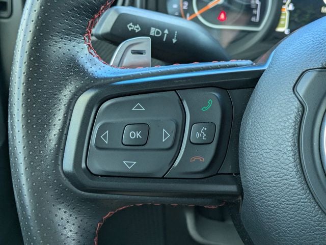 2024 Jeep Wrangler 4-Door Rubicon 392 4x4