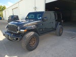 2024 Jeep Wrangler 4-Door Rubicon 392 4x4