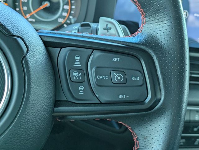 2024 Jeep Wrangler 4-Door Rubicon 392 4x4