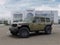 2026 Jeep Wrangler WRANGLER 4-DOOR MOAB 392
