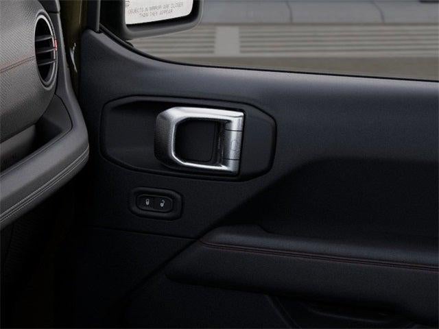 2026 Jeep Wrangler WRANGLER 4-DOOR MOAB 392