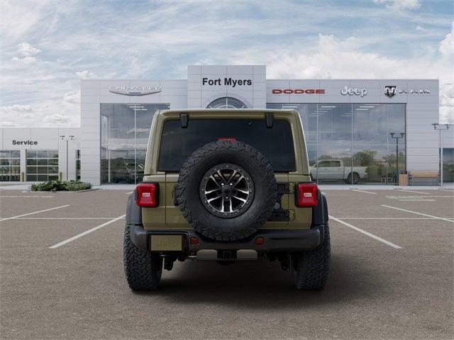 2026 Jeep Wrangler WRANGLER 4-DOOR MOAB 392