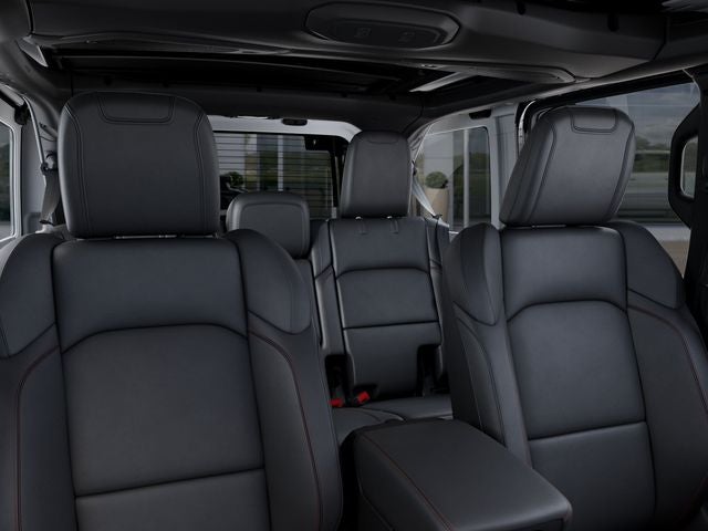 2026 Jeep Wrangler WRANGLER 4-DOOR MOAB 392