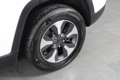 2024 Jeep Grand Cherokee 4xe 4xe