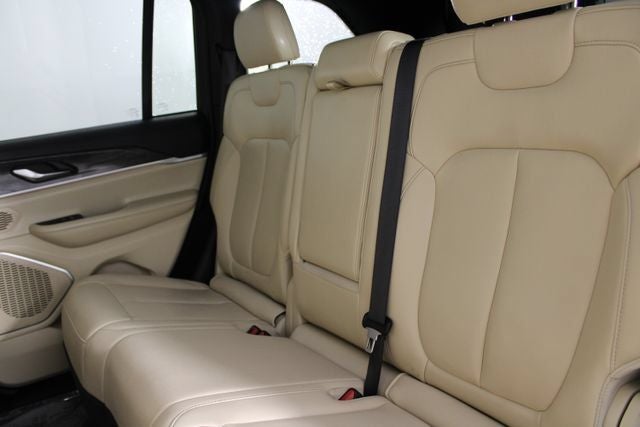 2024 Jeep Grand Cherokee 4xe 4xe