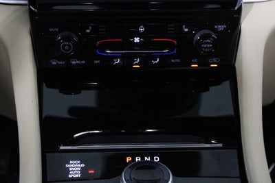 2024 Jeep Grand Cherokee 4xe 4xe