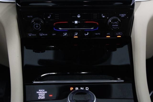 2024 Jeep Grand Cherokee 4xe 4xe