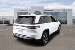 2024 Jeep Grand Cherokee 4xe 4xe