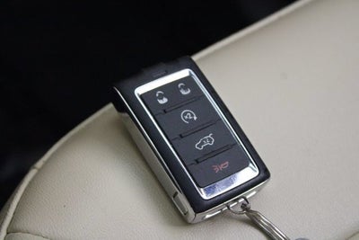 2024 Jeep Grand Cherokee 4xe 4xe